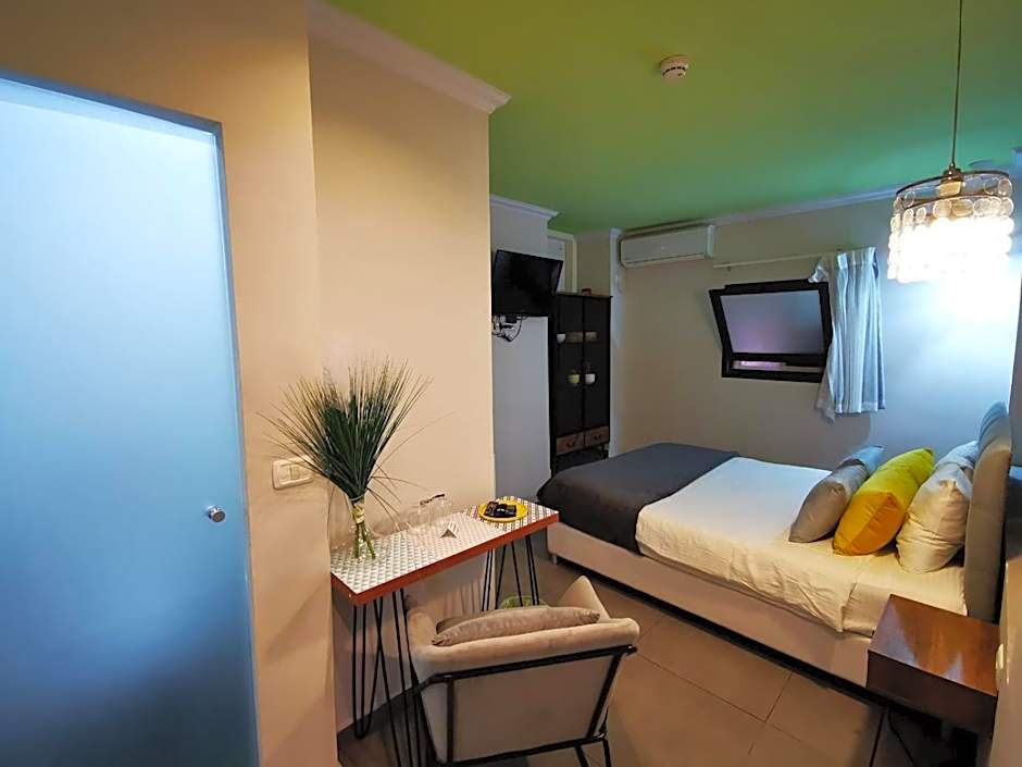 Central Boutique Hotel