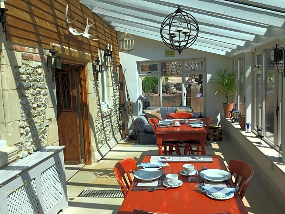 Gorse Farm House B&B