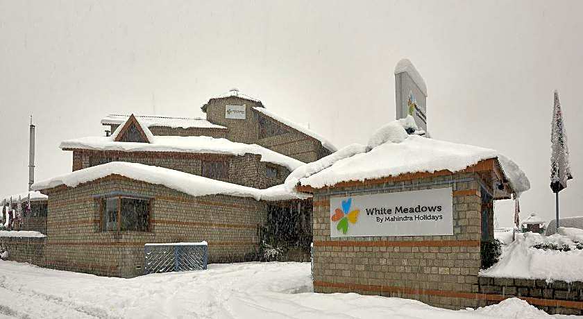 Club Mahindra White Meadows Manali