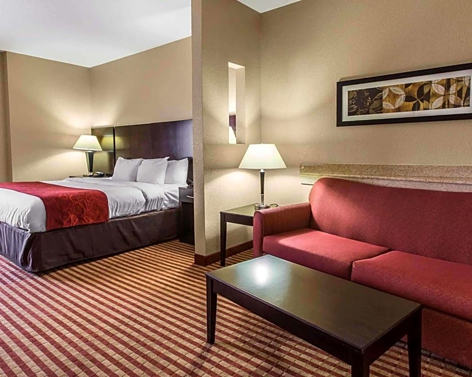 Comfort Suites Waycross