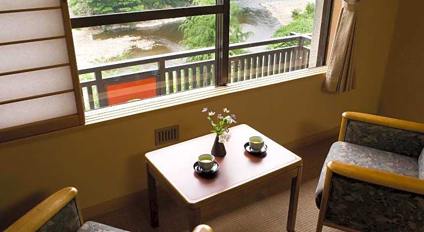 Yumeminoyado Kansyokan