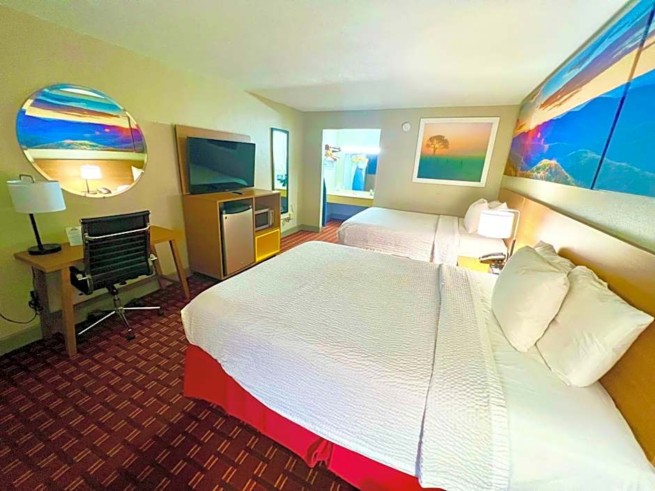 Days Inn by Wyndham Athens