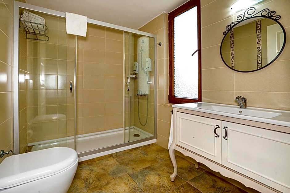 Alya Villa Butik Hotel