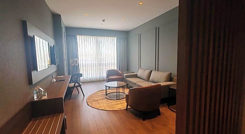 ISG Sabiha Gokcen Airport Hotel