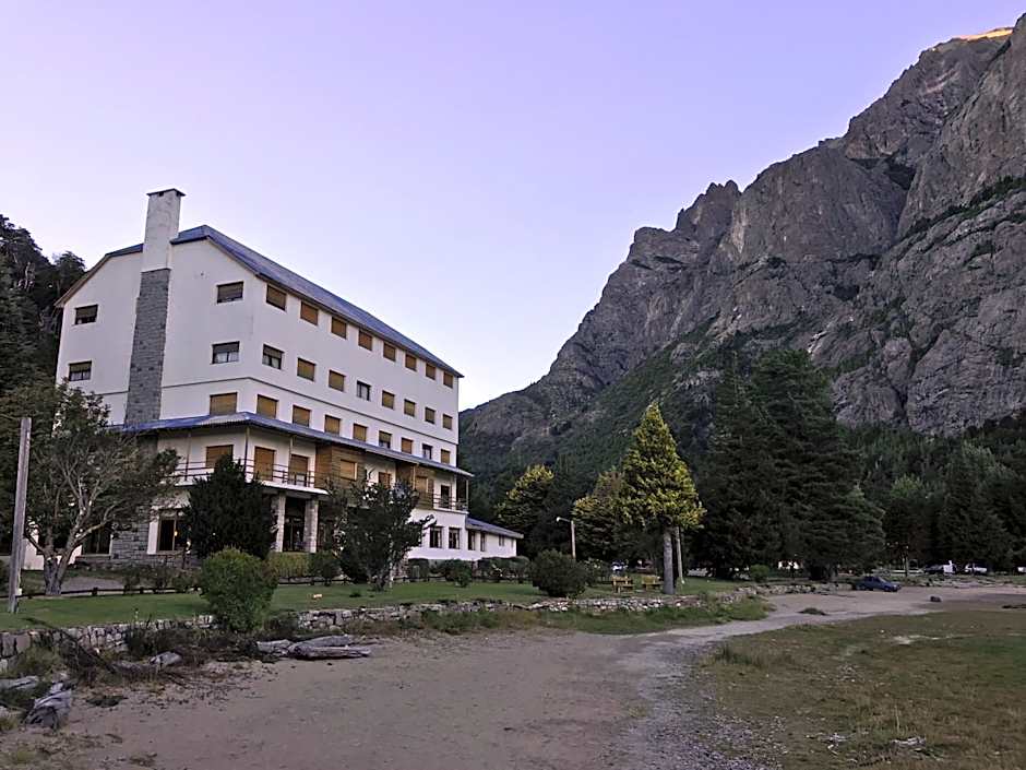 Hotel Alun Nehuen