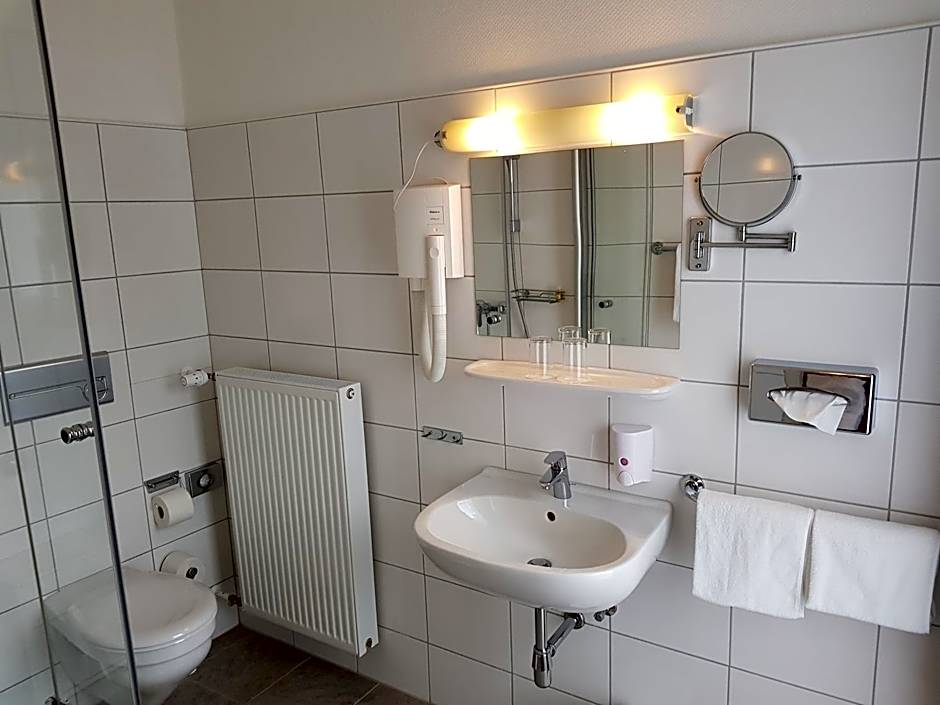 Hotel zum Anker