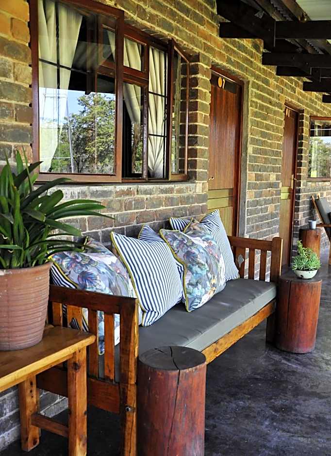 Grincourt B&B- with No Load shedding