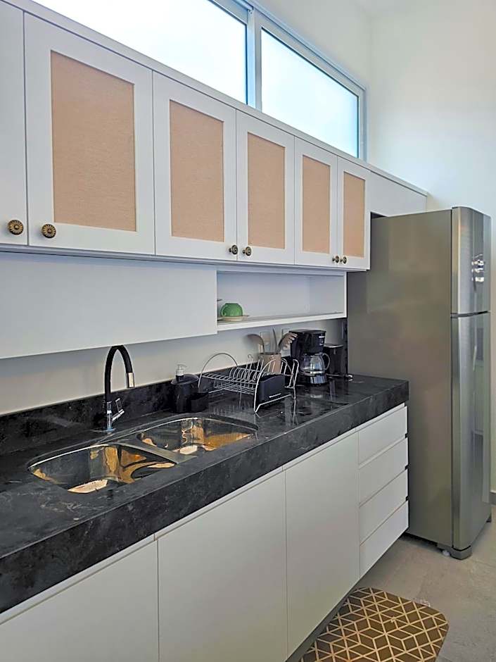 JT Prime - Casa Praia do Amor #1