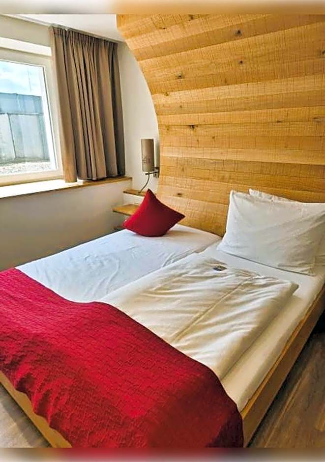 Hotel zur Malzmühle