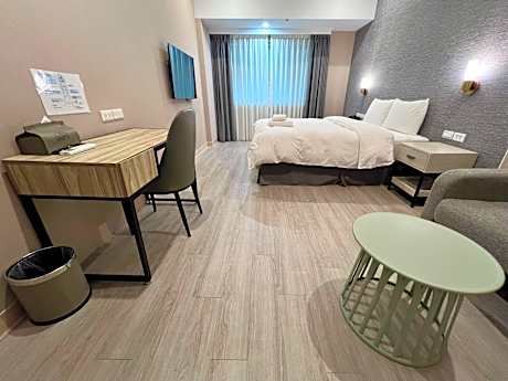 Run of House Room - Room Type Not Guaranteed