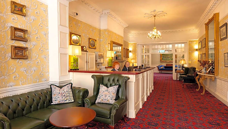 Castle Hotel