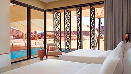 Villa 3 BR Private Pool