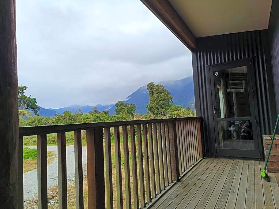 Photo 1 of 10 of Valley Views Haast