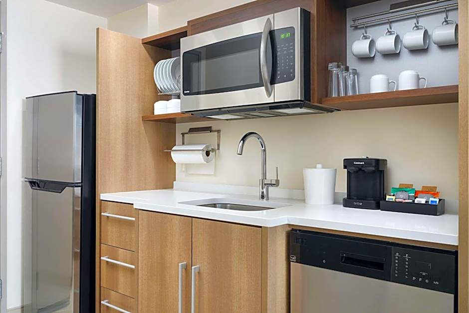 Home2 Suites by Hilton Towson