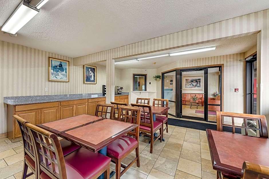 Rodeway Inn