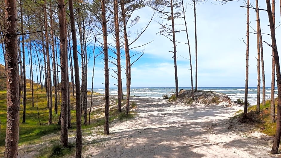 ApartDomek7b Jasne Wybrzeże - nowy i luksusowy