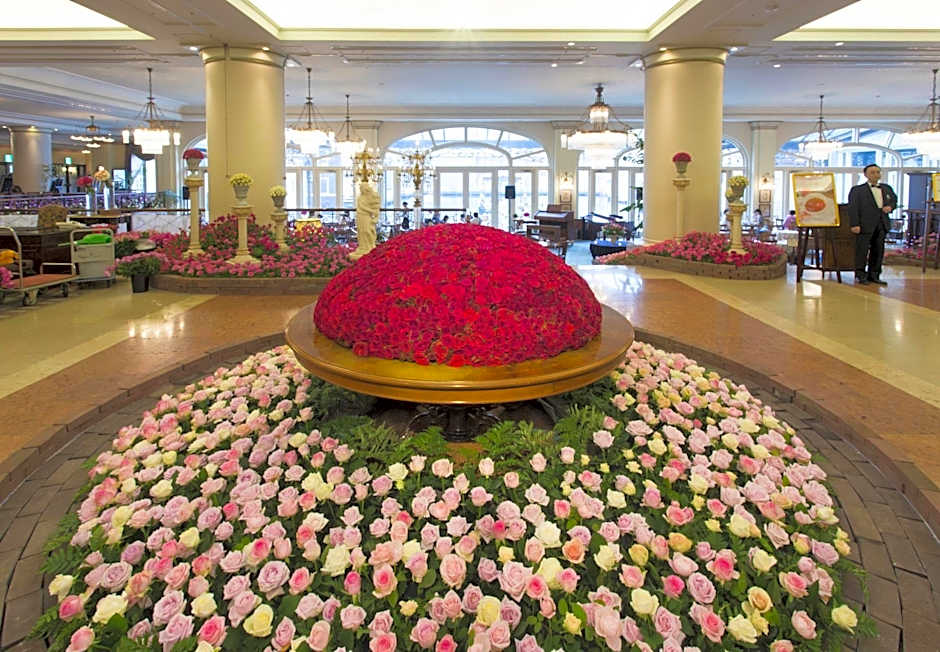 Huis Ten Bosch Hotel Europe