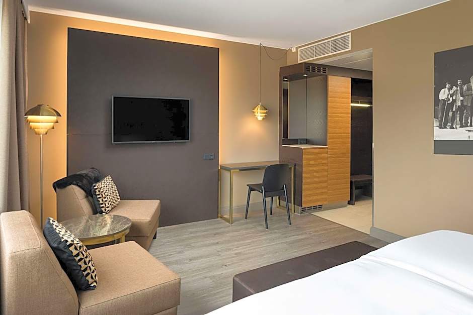 Radisson Blu Marina Palace Hotel, Turku