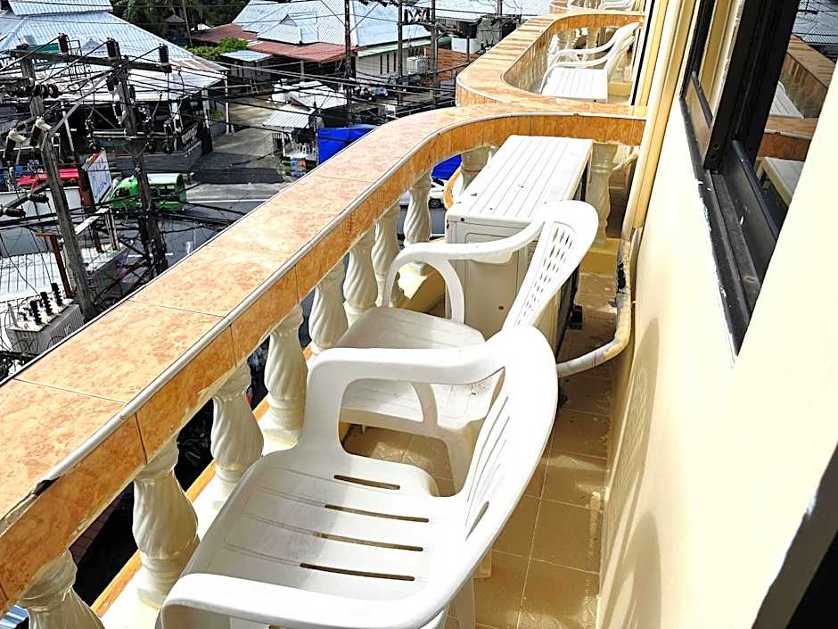 Lamai Hotel