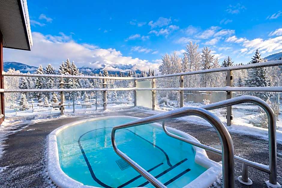 Northwinds Hotel Revelstoke