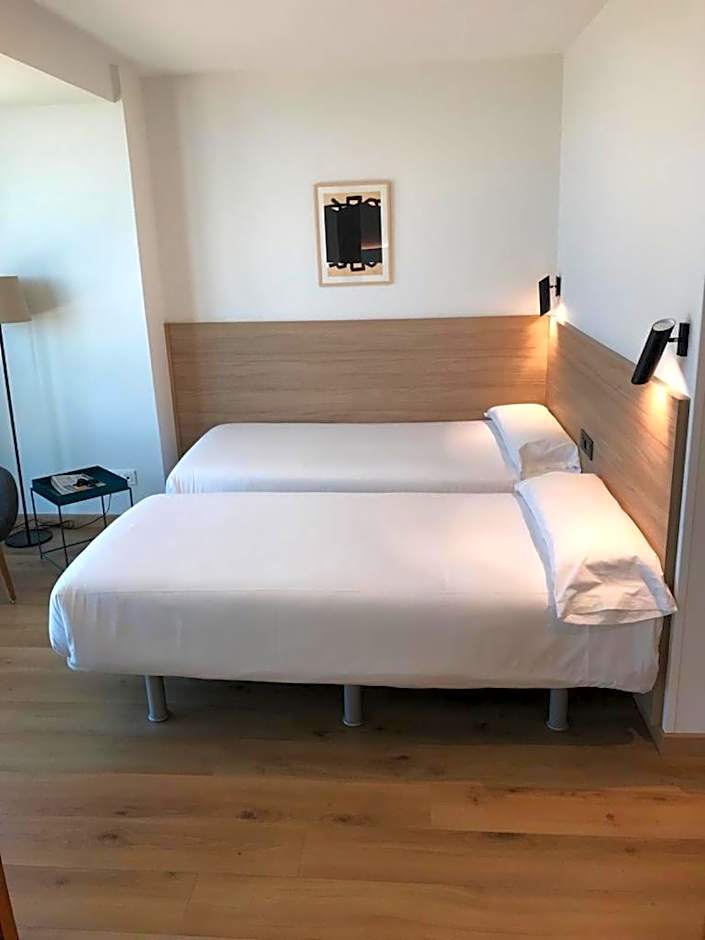 Hotel Príncipe de Asturias