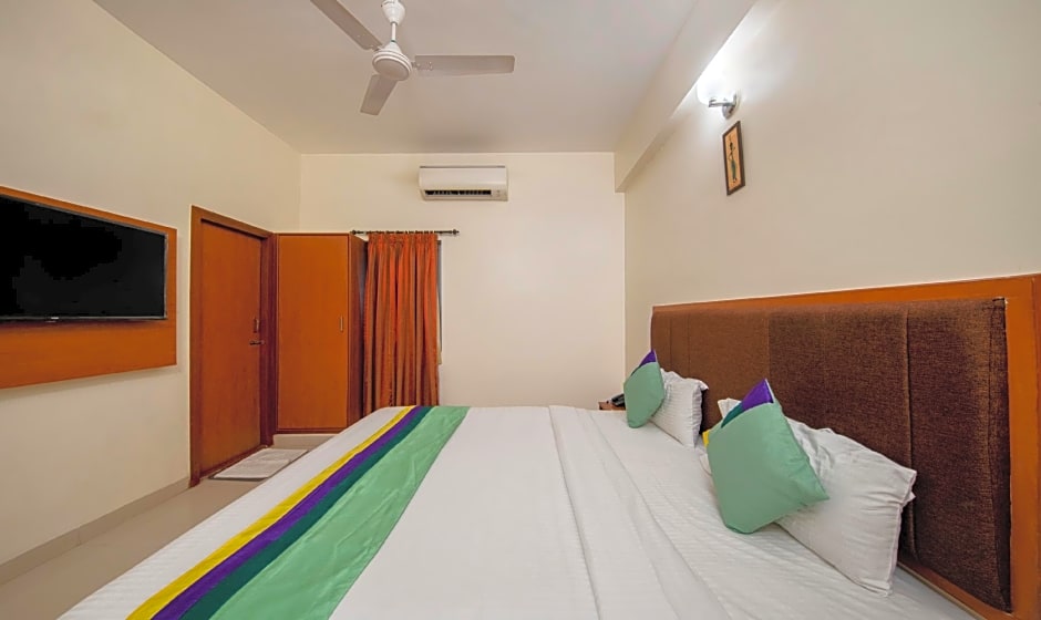 Treebo Trend Sam Residency