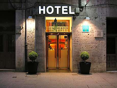 Hotel Jacobeo