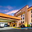 Best Western Plus Fresno Airport Hotel