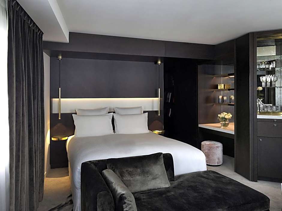 Boutet Bastille Hotel Paris - MGallery Collection