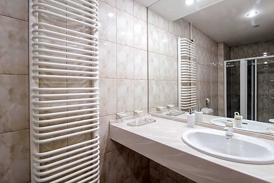 FAMILIJNY Ośrodek Wypoczynkowy Krynica Zdrój