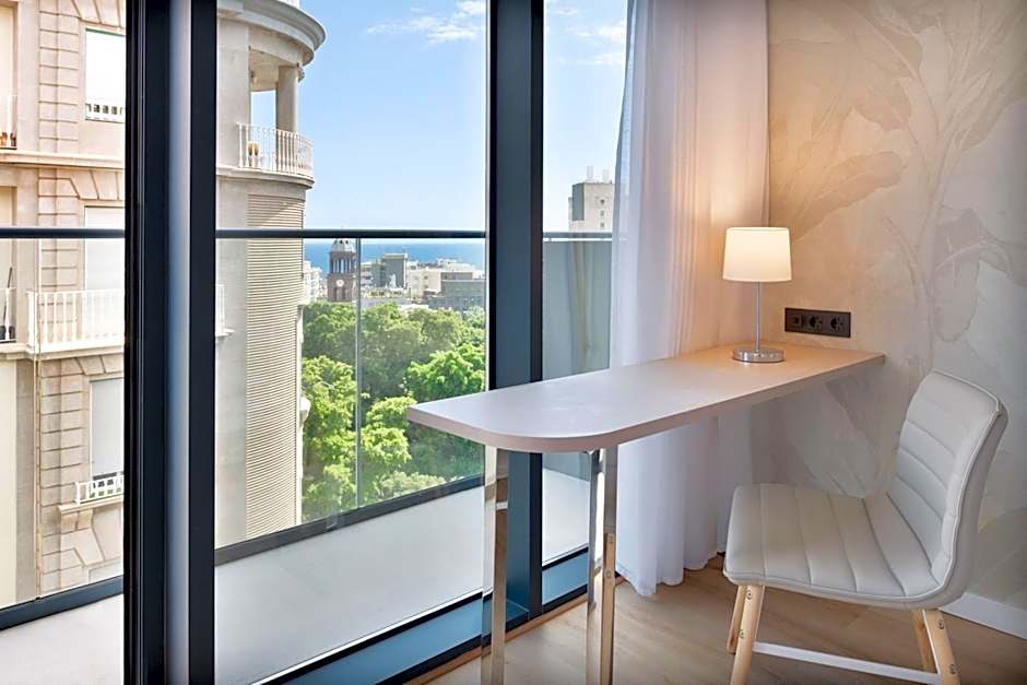 INNSiDE by Melia Tenerife Santa Cruz