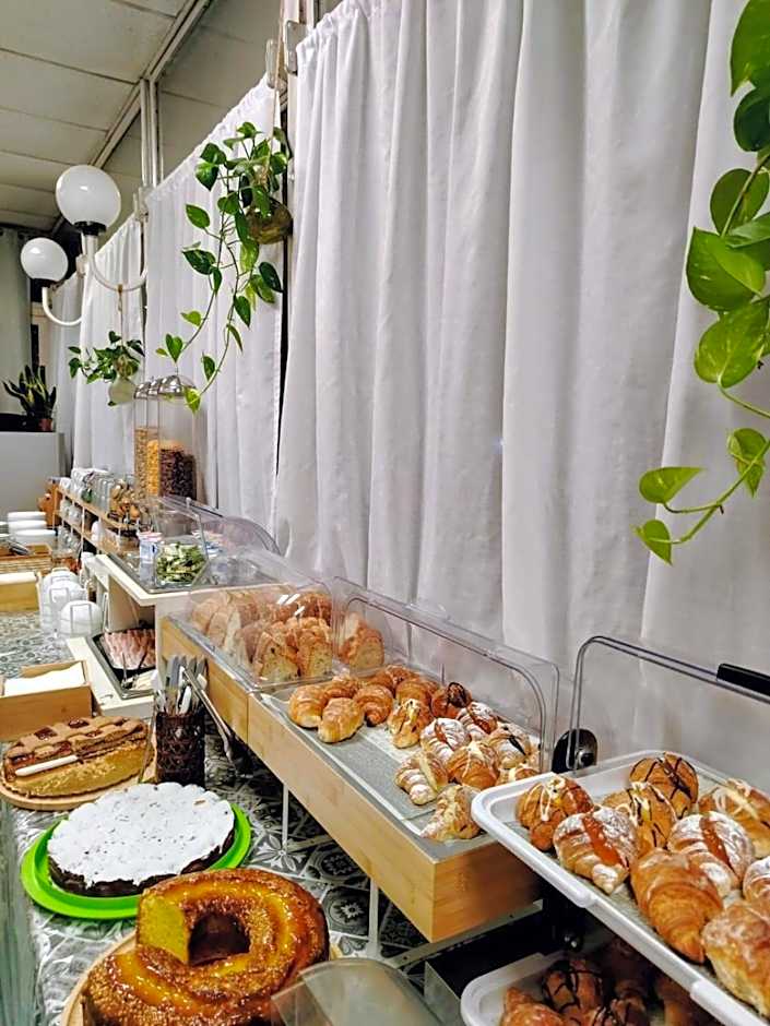 Hotel Villa Robinia