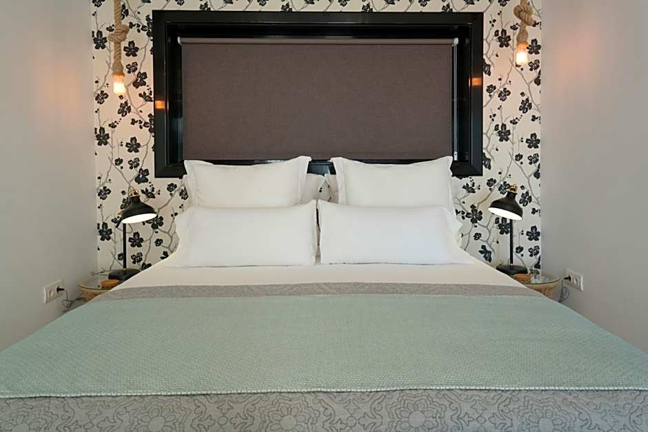 La Concha Boutique Apartments - Adults Only