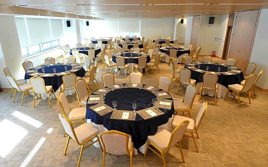 Haeden Hotel High End Suwon