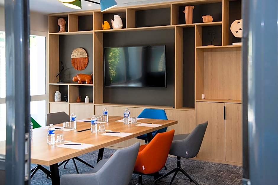 L'hôtel by JOA de Saint-Paul-Lès-Dax