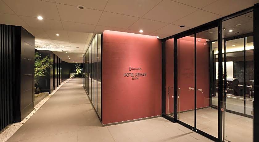 Hotel Keihan Sendai