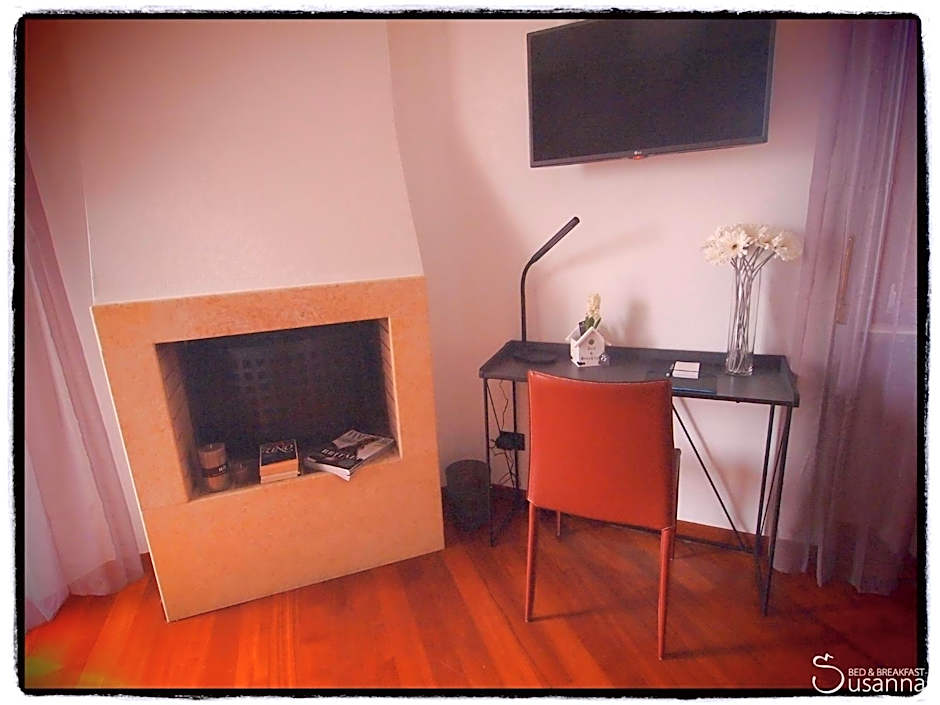 B&B Susanna