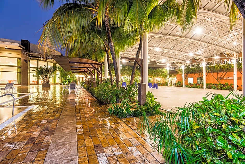 Holiday Inn Managua - Convention Center By IHG