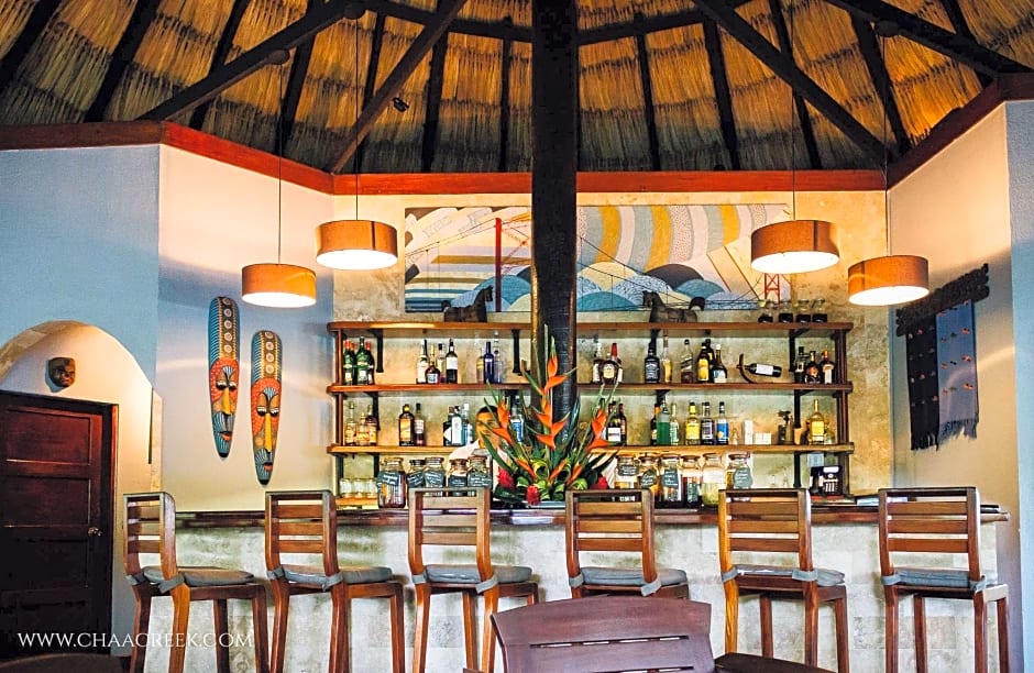 The Lodge At Chaa Creek