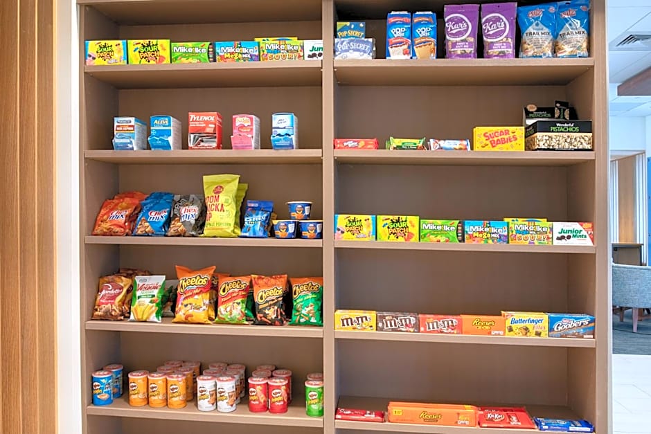 Holiday Inn Express And Suites Ely By IHG