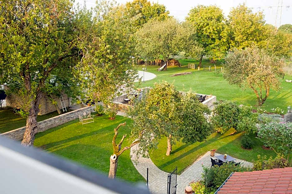 Landhotel Alte Töpferei