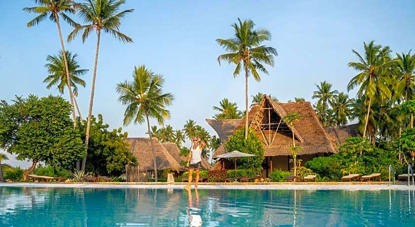 Maharaja Boutique Hotel Zanzibar