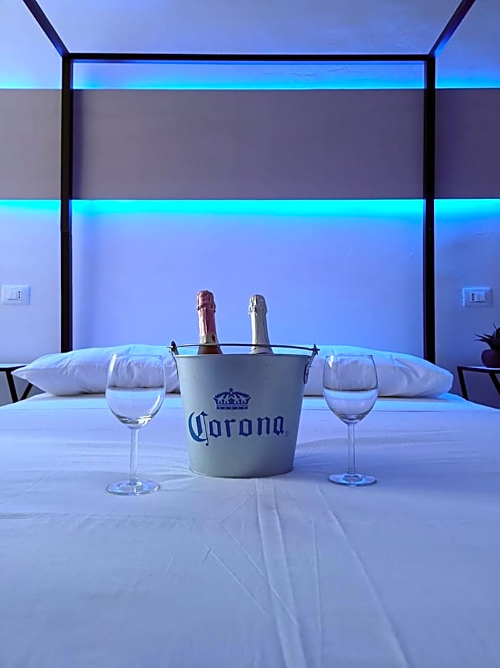 RELAIS TORRE GLORIA