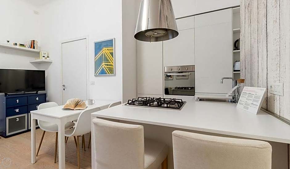 Italianway - Garigliano 8