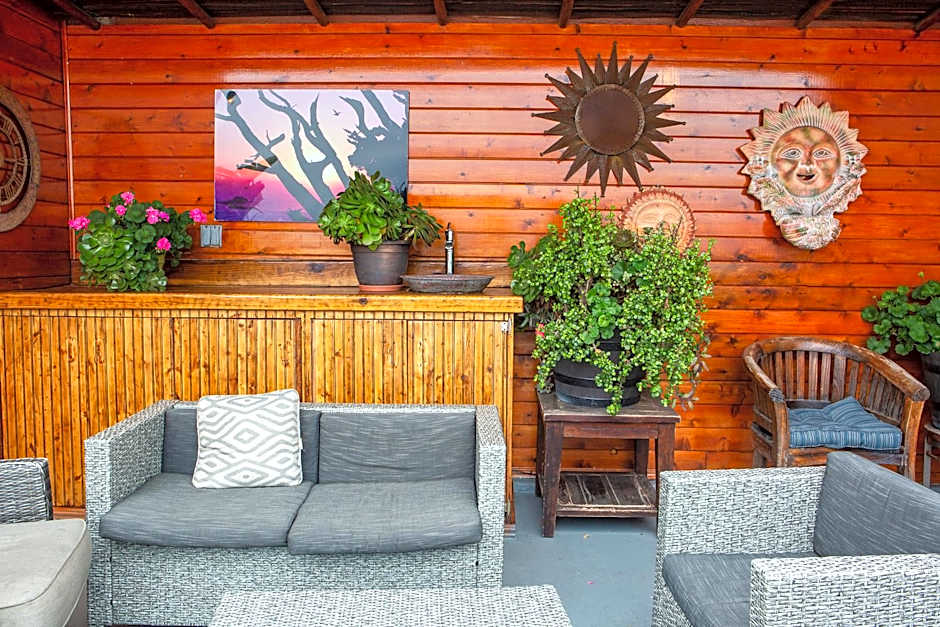 Inn At Avila Beach