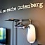 Ibis Styles Hotel Paris Gare de Lyon Bastille