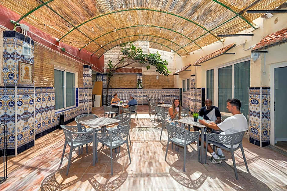 SOM Hostel Valencia
