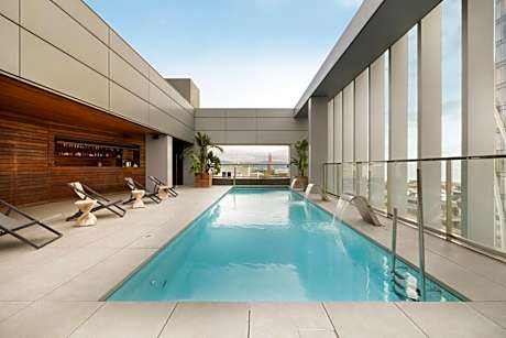 Hotel SB Diagonal Zero 4 Sup