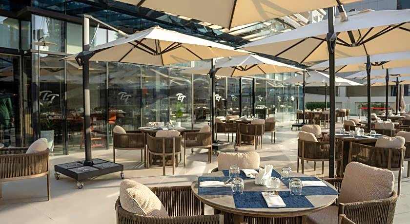 Barcelo Residences Dubai Marina