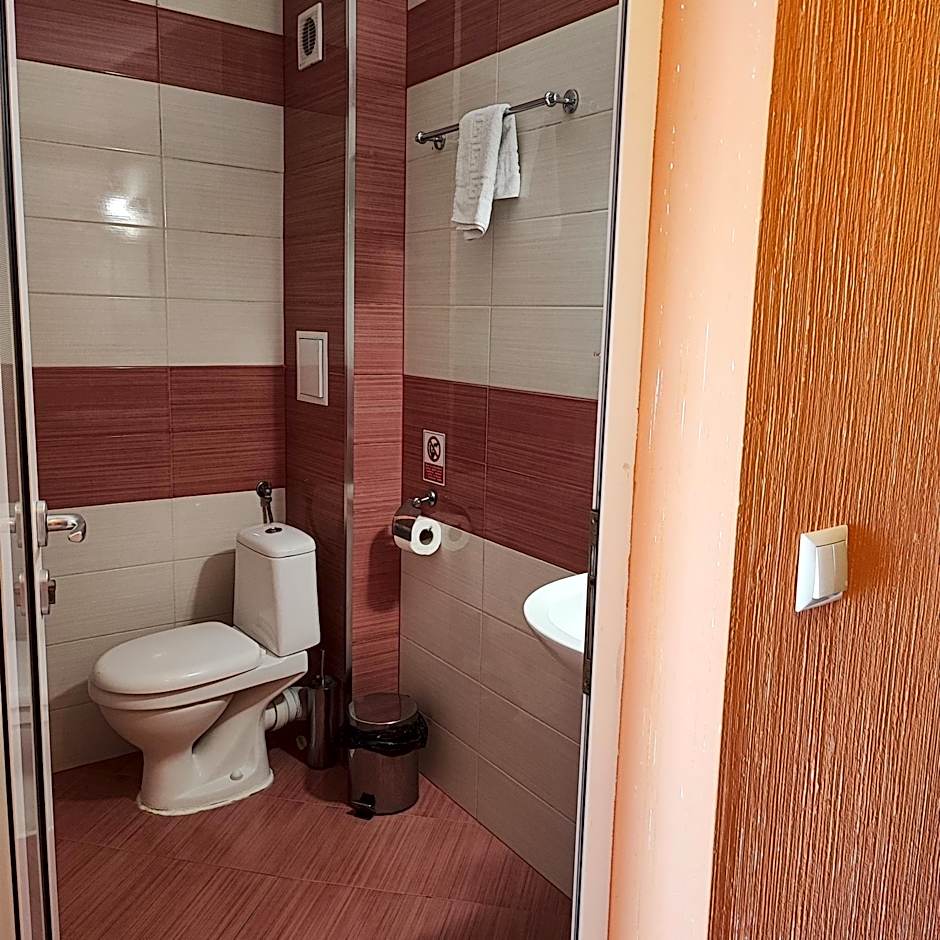 Family Hotel Paros